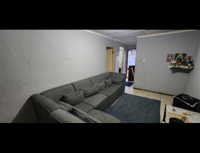 1 BEDROOM HOUSE FOR SALE IN ROSENEATH